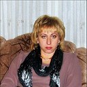 Елена Сизова (Васютина)