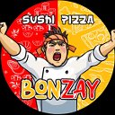 Sushi Bonzay