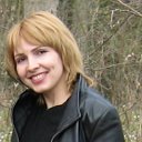 Елена Крупская