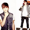CrazY JusZz Bieber xD!!!