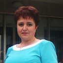 Елена Лось (Августинович)