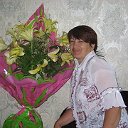 Татьяна Шалабанова(Беус)