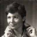 Наталья Васильева (Прихожан)