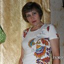 Лидия Чернова(Данилова)