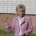 Наталья Петрученя
