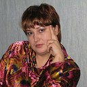 Елена Ревякина (Макеева)
