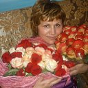 Рашида Сабирзянова(Садыкова)