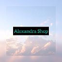 Alexandra Shop