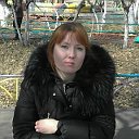 Наталья Бронникова(Воронова)