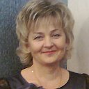 Ирина Хромина (Тютнева)