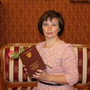 Татьяна Мочалова(Морозова)