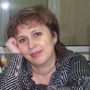 Людмила Кайгородова(Веденёва)