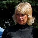 Наталья Головкина(Коробей)