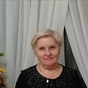 Татьяна Графонова (Куликова)