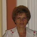 Анна Сморгович (Цедрик)