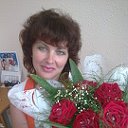 Ирина  Глаголева (Полоротова) 