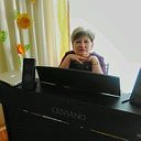 Елена Николаевна