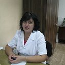 Ольга Матвейчук (Морозова)