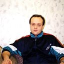 Сергей Пампуха