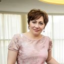 Марина Аверина (Швецова)