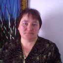 Светлана Кашевич(Никоненко)