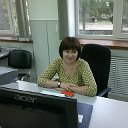 Гульнур Минниахметова