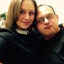 Игорь и Ангелина Донцовы