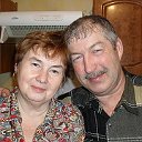 Ирина и Николай Вакуровы