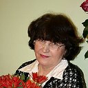 Татьяна Федорова (Попкова)