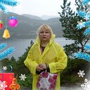 Екатерина Зиновьева/Хаттунен