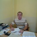 Валерий Турищев