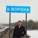 Денис Ворона