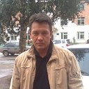 Олег Касаткин