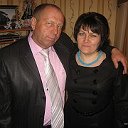 Юрий и Татьяна Пановы