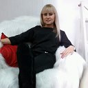 Светлана Кшанина