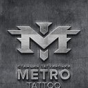 METRO TATTOO