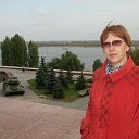 Татьяна Коржок(Волкова)