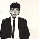 Кудрат Байчибаев