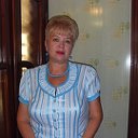 Ольга Марышева (Седова)