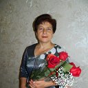 Валентина Струкова (Валюго)