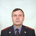 Николай Серявин