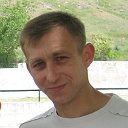 Дмитрий Кожедубов