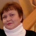 Галя Колесникова