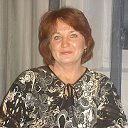 Татьяна Семченко (Токарева)