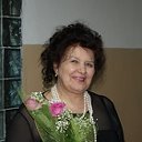 Татьяна Усольцева (Слезина)