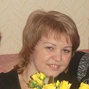 Елена Данилова