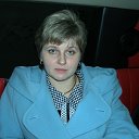 Ольга Любешкина (Семёнова)