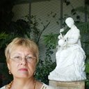 Нина Квятковская (Герасименко