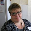 Лариса Рукавишникова(Карпова)
