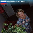 Татьяна Полтавченко(Фролова)